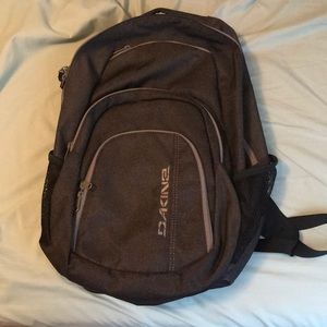 Dakine backpack